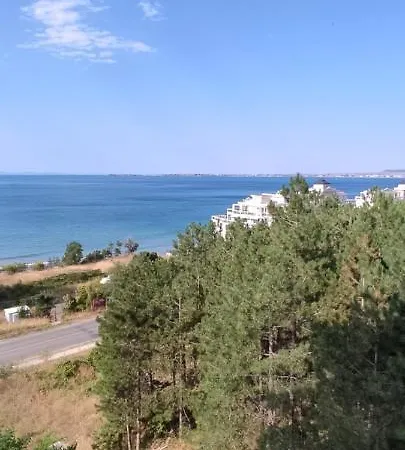 Apartament Imperial Sea View-bastet Bs * Elenite