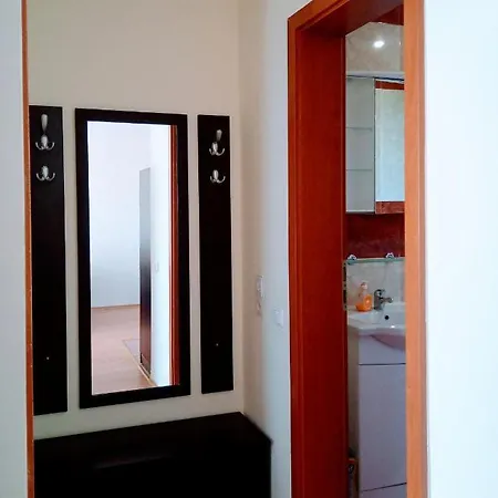 Apartament Imperial Sea View-bastet Bs