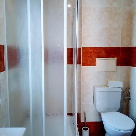 Apartament Imperial Sea View-bastet Bs Daire Elenite