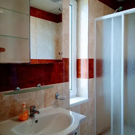 Apartament Imperial Sea View-bastet Bs *