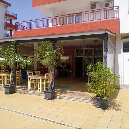 Apartament Imperial Sea View-bastet Bs * Elenite