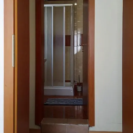 Daire Apartament Imperial Sea View-bastet Bs Elenite