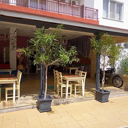 Apartament Imperial Sea View-bastet Bs